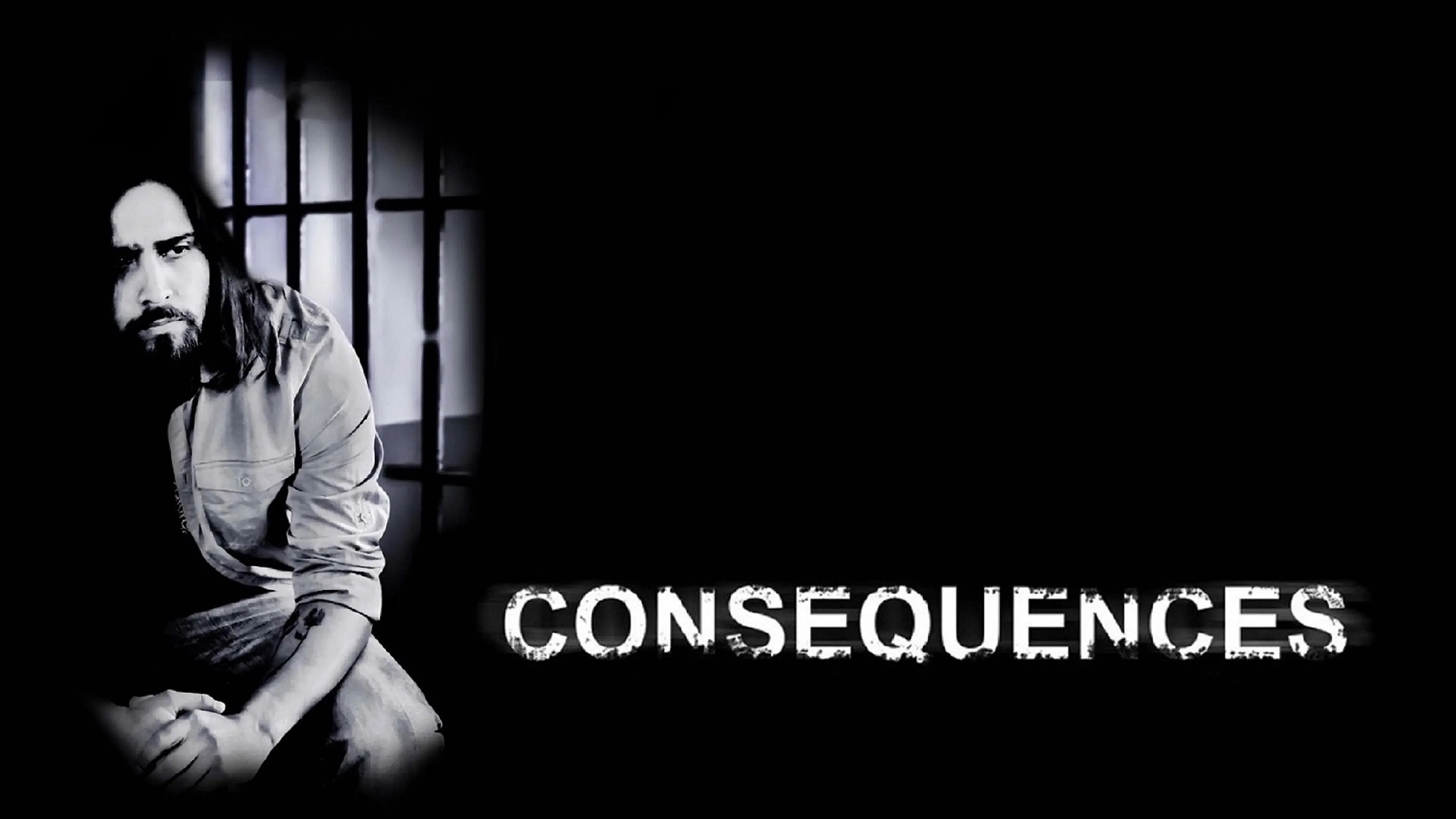 Consequences poster
